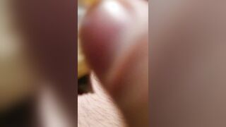 How to put an Durex condom on step son cock before Intercourse