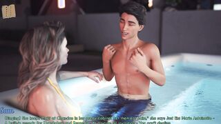 A Wifey And Stepmother Missing Scenes two