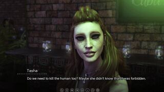 The Seven Realms #1 - PC Gameplay Lets Play (HD)