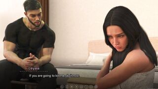 The Seven Realms #1 - PC Gameplay Lets Play (HD)