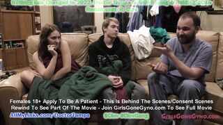 8 Month Pregnant Nova Maverick Yearly Checkup By Doctor Tampa: