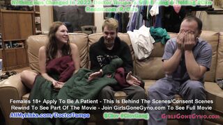 8 Month Pregnant Nova Maverick Yearly Checkup By Doctor Tampa: