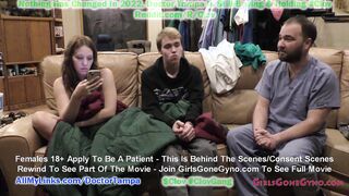 8 Month Pregnant Nova Maverick Yearly Checkup By Doctor Tampa: