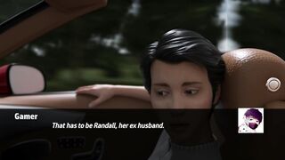 Cougar Creek Visual Novel Update Part 6