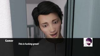 Cougar creek Visual novel Update Part four