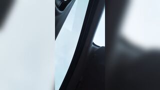 18 Gets Caught Sucking Off Penis Inside The Vehicle