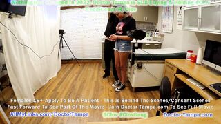 Become Doctor Tampa, Pick Ur New Sex Sub four Naughty BONDAGE Pleasures! Don't Take Ride From Strangers!