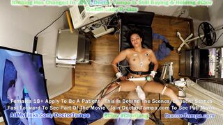 Become Doctor Tampa, Pick Ur New Sex Sub four Naughty BONDAGE Pleasures! Don't Take Ride From Strangers!