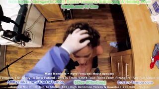 Become Doctor Tampa, Pick Ur New Sex Sub four Naughty BONDAGE Pleasures! Don't Take Ride From Strangers!