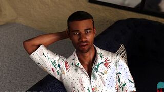 THE ENTREPRENEUR #34 – Visual Novel Gameplay [HD]