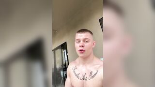 The Pounder Jeremy Drills hot African Teenie Destiny!