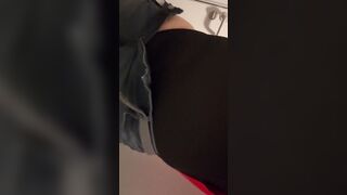 ik ea toiletten sind immer bissl schmutzig