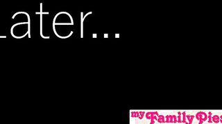 MyFamilyPies - Stepsisters BFF "You want him to screwed you!