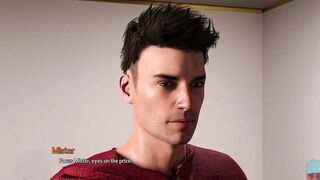 THE ENTREPRENEUR #36 – Visual Novel Gameplay [HD]