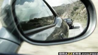 Brazzers - Pornstars Like it Huge - (Leilani Leeane) -