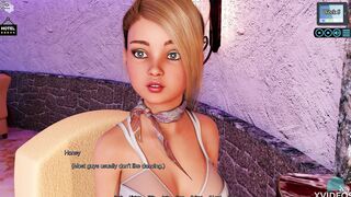 SUNSHINE LOVE #194 • She's nude and ready for some