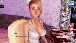 SUNSHINE LOVE #194 • She's nude and ready for some