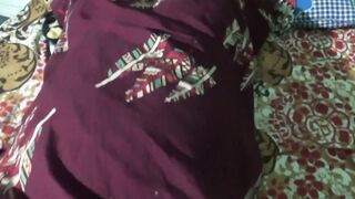 stap MILF boned by son