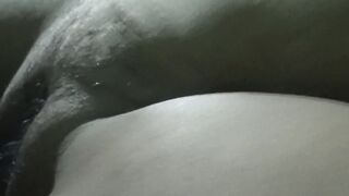 stap MILF boned by son