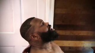 Bi-Curious Interracial Three-Way Trailer
