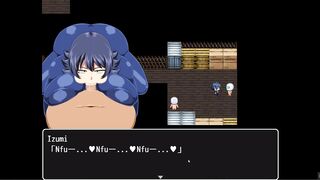 Shipwrecked Spaceship Todoroki [Monthly Patreon choice Anime game] Ep.15 Alien