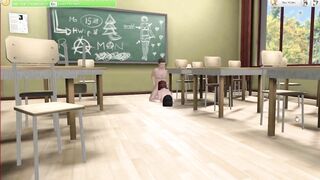 3 WAY 3D SEX VILLA SIMULATOR ANIME GAMEPLAY