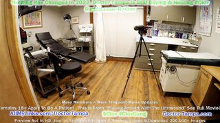 9 Month Pregnant Nurse Nova Maverick Let Doctor Tampa &
