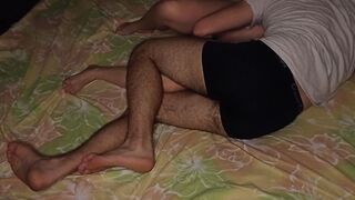 Bae sex before Easter. Groaning. Hottie sex - LuxuryOrgasm