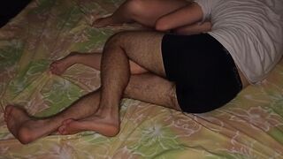 Bae sex before Easter. Groaning. Hottie sex - LuxuryOrgasm
