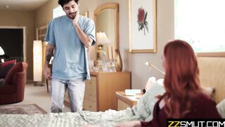 MILF receives sons cock pic