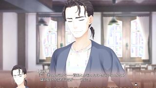 【女性実況】喫茶ステラと死神の蝶part9【エロゲ】