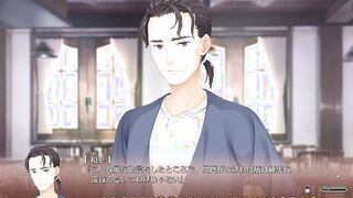 【女性実況】喫茶ステラと死神の蝶part9【エロゲ】