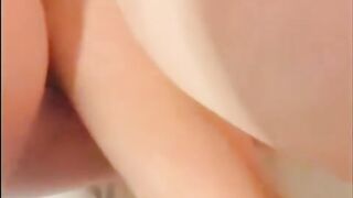 Submissive Twat gets fisted