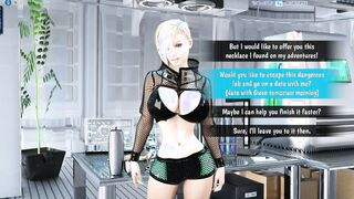 Apocalypse sixty-nine A Day With A Bombshell sluts Scientist