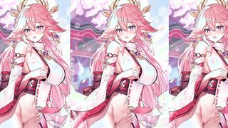GENSHIN IMPACT (#3 COMPILATION)