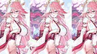 GENSHIN IMPACT (#3 COMPILATION)