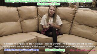$CLOV Ava Siren & Her Third Nipple Become His Human