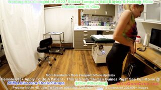 $CLOV Ava Siren & Her Third Nipple Become His Human