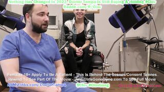 $CLOV Ava Siren & Her Third Nipple Become His Human