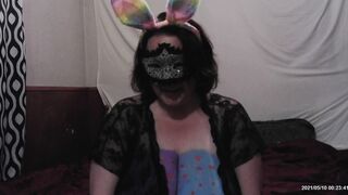 Easter Egg Hooters