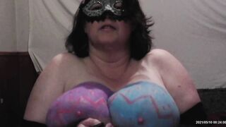 Easter Egg Hooters