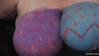 Easter Egg Hooters