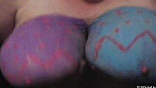 Easter Egg Hooters