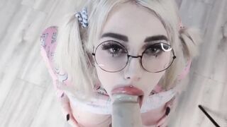 deep bj from stepsister - Peachgardens