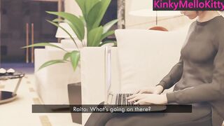 Big Titted Maid sluts Blacked - Cheating Against Bf