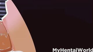 Overlord Anime Animation Compilation