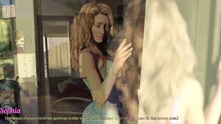 A Fiance And Stepmother Missing Scenes 6