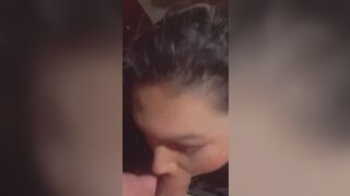 sucking off young mexican dick