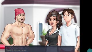 SUMMERTIME SAGA #173 • MisterDoktor • PC Gameplay