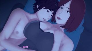Knight of Love (by SlightlyPinkHeart) - Nice cubana (13)